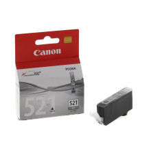 Картридж Canon (CLI-521) MP980 Grey (2937B004)