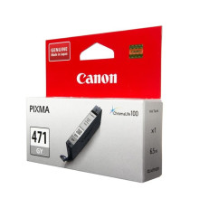 Картридж Canon (CLI-471) PIXMA MG7740 Grey (0404C001)