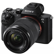 Дзеркальна фотокамера Sony Alpha 7M2 28-70 KIT Black (ILCE7M2KB.CEC)