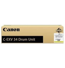 Драм-юнит Canon (C-EXV34) C2220/C2225/C2230/2020/2025/2030 (3789B003BA) Yellow