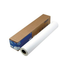 Рулонний папір EPSON Premium Semigloss Photo Paper, полуглянцевий, 260g/m2, 407мм х 30.5м (C13S041743)