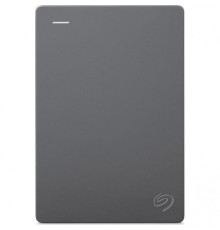 Внешний жесткий диск 2.5" USB 4.0TB Seagate Bacis Black (STJL4000400)