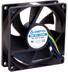 Вентилятор Chieftec Thermal Killer AF-0825PWM, 80мм