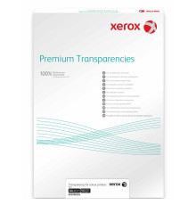 Плівка прозора Xerox (003R98202) A4 100л