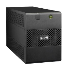 Джерело безперебійного живлення Eaton 5E 2000VA USB, Lin.int., AVR, 6 х IEC, пластик (5E2000IUSB)