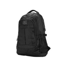 Рюкзак для ноутбука Continent BP-001 Black 15.6"