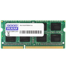 Модуль пам`яті SO-DIMM 8GB/2666 DDR4 Goodram (GR2666S464L19S/8G)