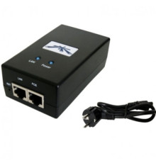 Инжектор Ubiquiti POE-24-24W (24V, 24W)