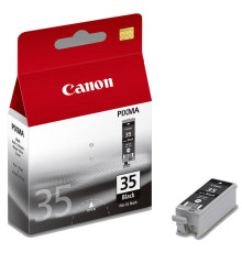 Картридж CANON (PGI-35) iP100 Black (1509B001)