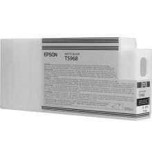 Картридж EPSON (T5968) Stylus Pro 7900/9900 (C13T596800) Matte Black