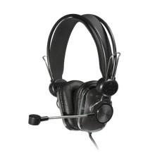 Гарнітура SVEN AP-600 black