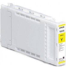 Картридж EPSON (T6934) SC-T3000/5000/7000 (C13T693400) Yellow