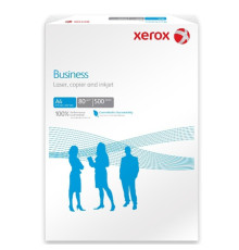 Бумага Xerox Business ECF 80г/м2, А4, 500л, Class B (003R91820)