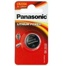 Батарейка Panasonic CR 2354 BL 1шт