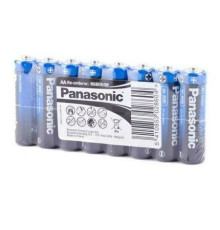 Батарейка Panasonic General Purpose AA/LR06 TRAY 8 шт