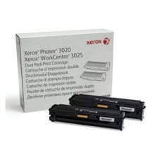 Картридж Xerox (106R03048) Phaser 3020/WC3025 Dual Pack