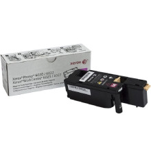 Картридж Xerox (106R02761) Phaser 6020/6022/WC6025/6027 Magenta