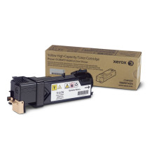 Картридж Xerox (106R01458) Phaser 6128 Yellow
