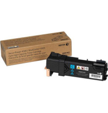 Картридж Xerox (106R01601) Phaser 6500/WC6505 Cyan (max)
