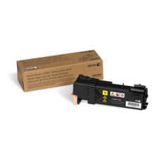 Картридж Xerox (106R01603) Phaser 6500/WC6505 Yellow (max)