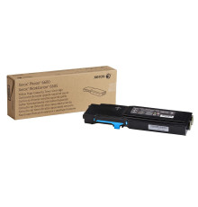Картридж Xerox (106R02233) Phaser 6600/WC6605 Cyan (max)