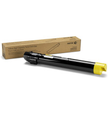 Картридж Xerox (106R01445) Phaser 7500 Yellow (max)
