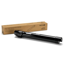 Картридж Xerox (106R01446) Phaser 7500 Black (max)