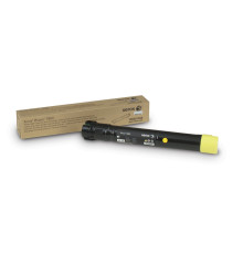 Картридж Xerox (106R01572) Phaser 7800 Yellow (max)