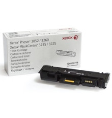 Картридж Xerox (106R02778) Phaser P3052/3260/WC3215/3225 Black