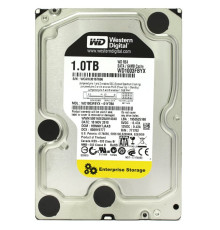 Накопитель HDD SATA 1.0TB WD RE4 7200rpm 64MB (WD1003FBYX) Refurbished