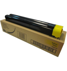 Картридж Xerox (006R01382) 700DCP/C75 Yellow