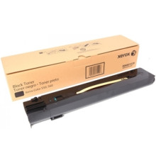 Картридж Xerox (006R01529) Color 550/560 Black