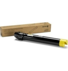Картридж Xerox (006R01530) Color 550/560 Yellow