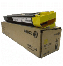 Картридж Xerox (006R01450) DC240/250/242/252/260 Yellow Dual Pack