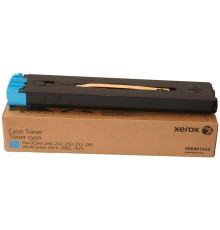 Картридж Xerox (006R01452) DC240/250/242/252/260 Cyan Dual Pack