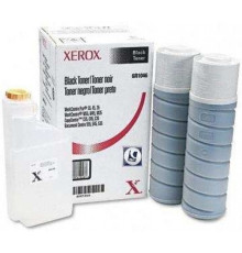 Картридж Xerox (006R01046) WC5735/40/45/55 WC5632/38/45/55 Black Dual Pack