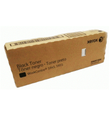 Картридж Xerox (006R01606) WC5945/5955 Black Dual Pack