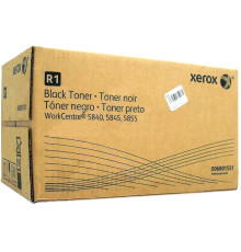 Картридж Xerox (006R01551) WC5845/5855 Black Dual Pack