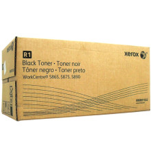 Картридж Xerox (006R01552) WC5865/5875/5890 Black Dual Pack