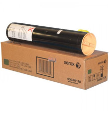 Картридж Xerox (006R01178) WC7228/35/45/C2128/2626/3545 Yellow