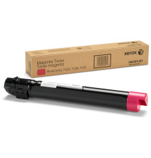 Картридж Xerox (006R01401) WC7425/7428/7435 Magenta