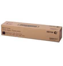 Картридж Xerox (006R01517) WC7525/7530/7535/7545/7556 Black