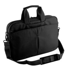 Сумка для ноутбука Continent CC-012 Black 15,6"