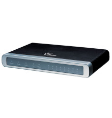 VoIP-Шлюз Grandstream GXW4104