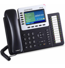 IP-телефон Grandstream GXP2160