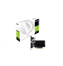 Відеокарта GF GT 710 2GB DDR3 Palit (NEAT7100HD46-2080H)