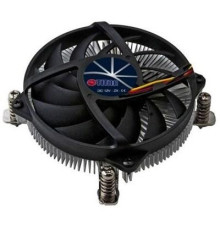 Кулер процессорный Titan DC-155A915Z/RPW