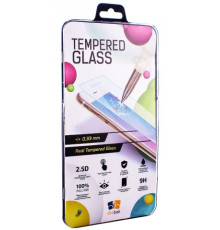 Защитное стекло Drobak Tempered Glass 4" универсальное (508701)