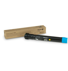 Картридж Xerox (106R01570) PH7800 Cyan (max)