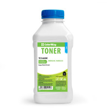 Тонер CW (TCX-6600C) Xerox Phather 6600/6180/6280 Cyan, 120г
